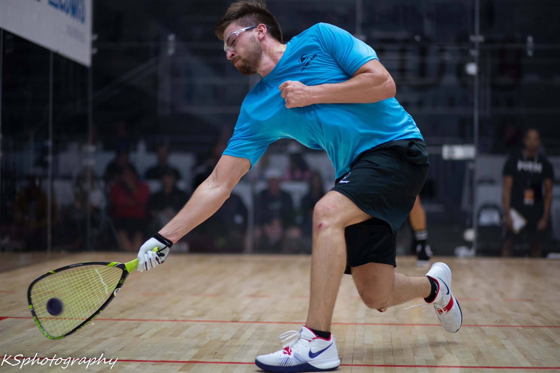 US Open 2019, Photographer: Kevin Savory